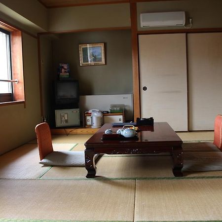 Ryokan Kichiman Kōchi Kültér fotó