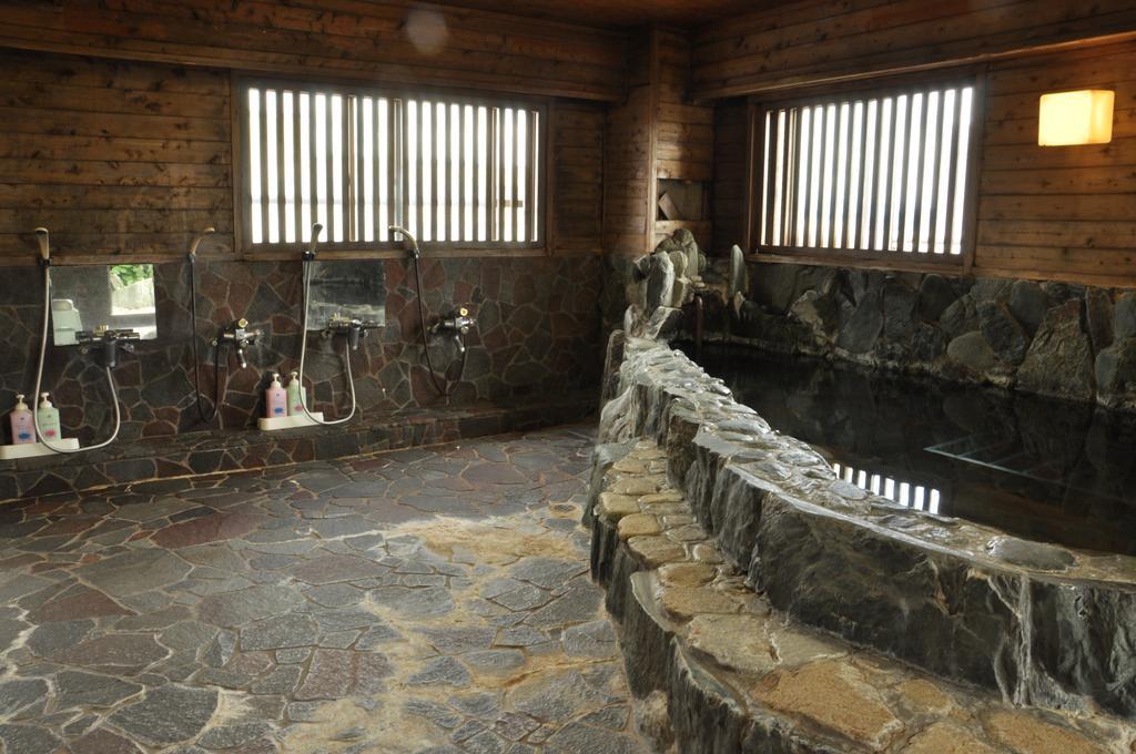 Ryokan Kichiman Kōchi Kültér fotó