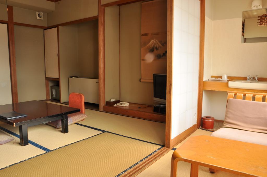 Ryokan Kichiman Kōchi Kültér fotó
