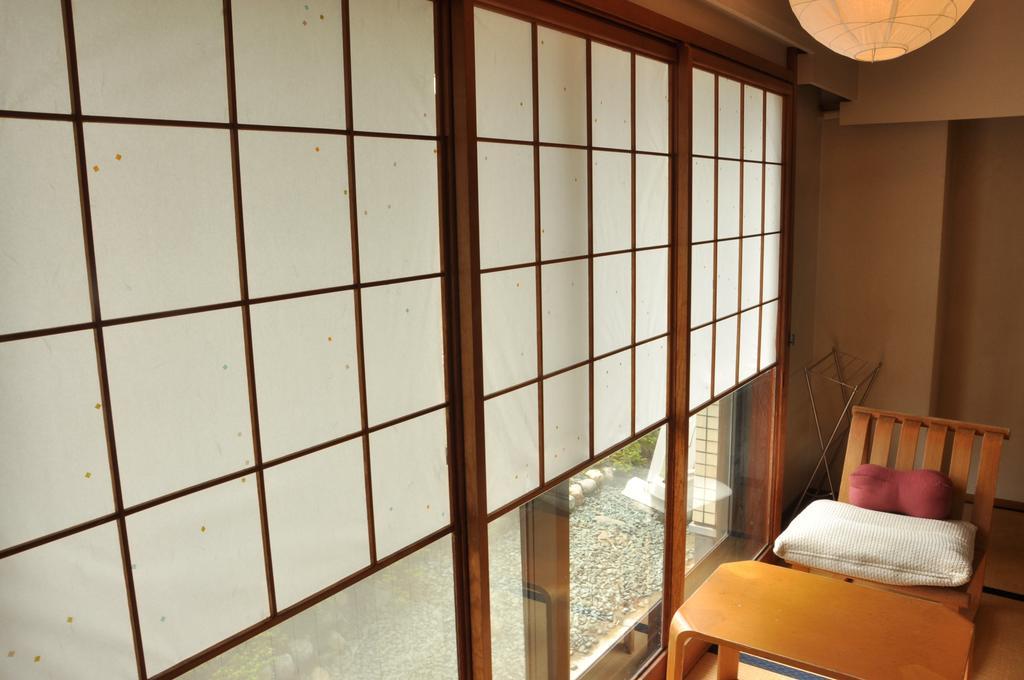Ryokan Kichiman Kōchi Kültér fotó