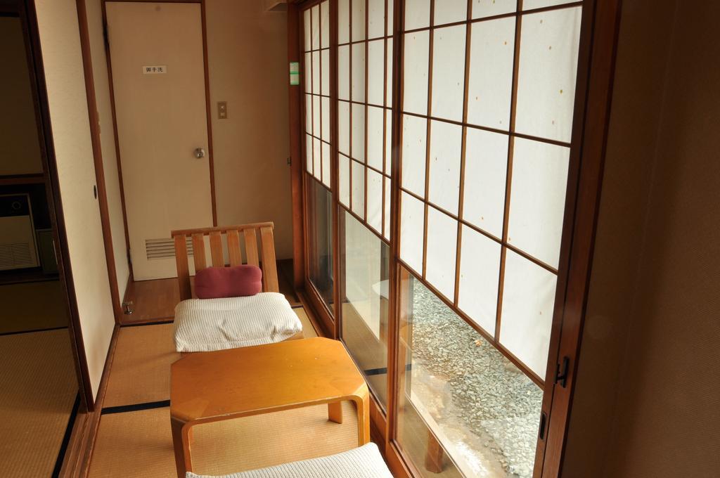 Ryokan Kichiman Kōchi Kültér fotó