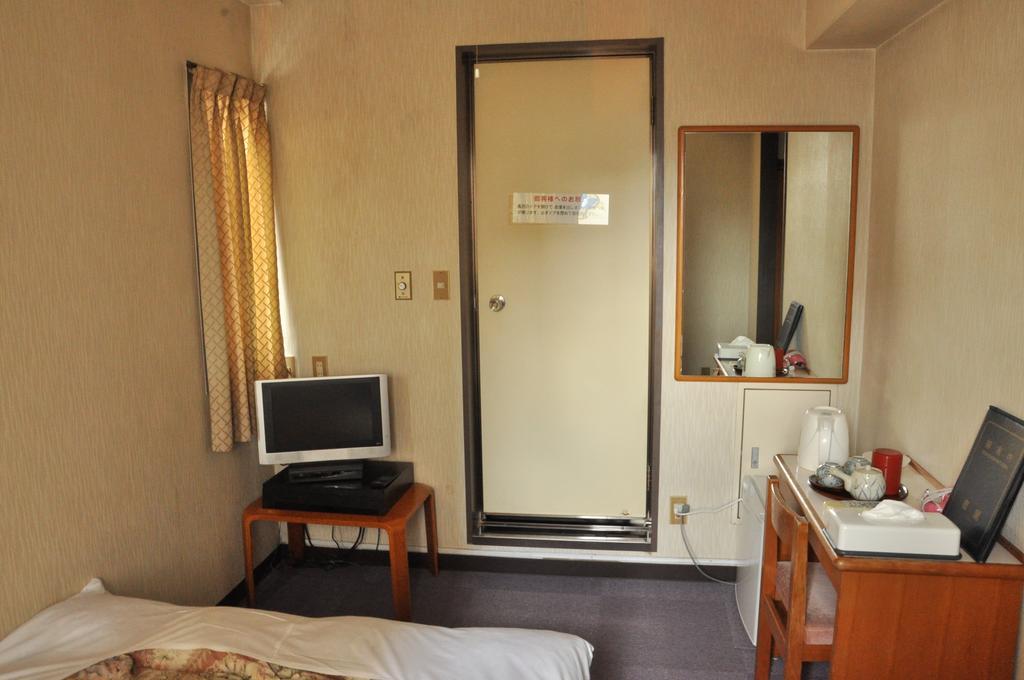 Ryokan Kichiman Kōchi Kültér fotó